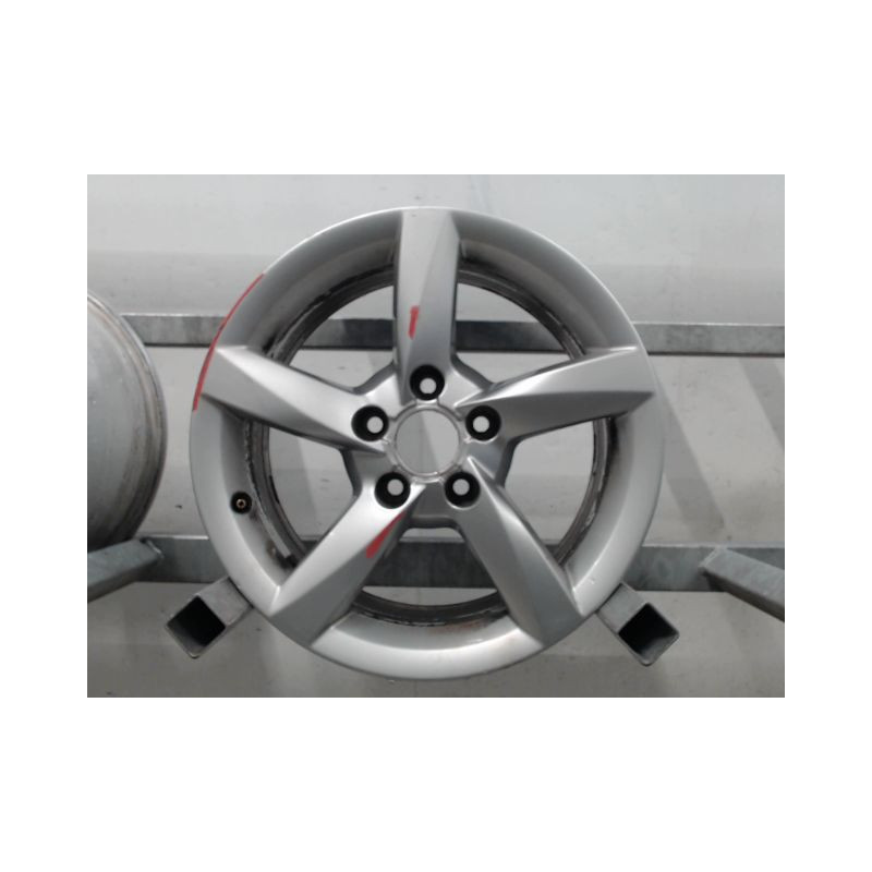 JANTE ALUMINIUM AUDI A4 AVANT II Phase 2 2004-2008