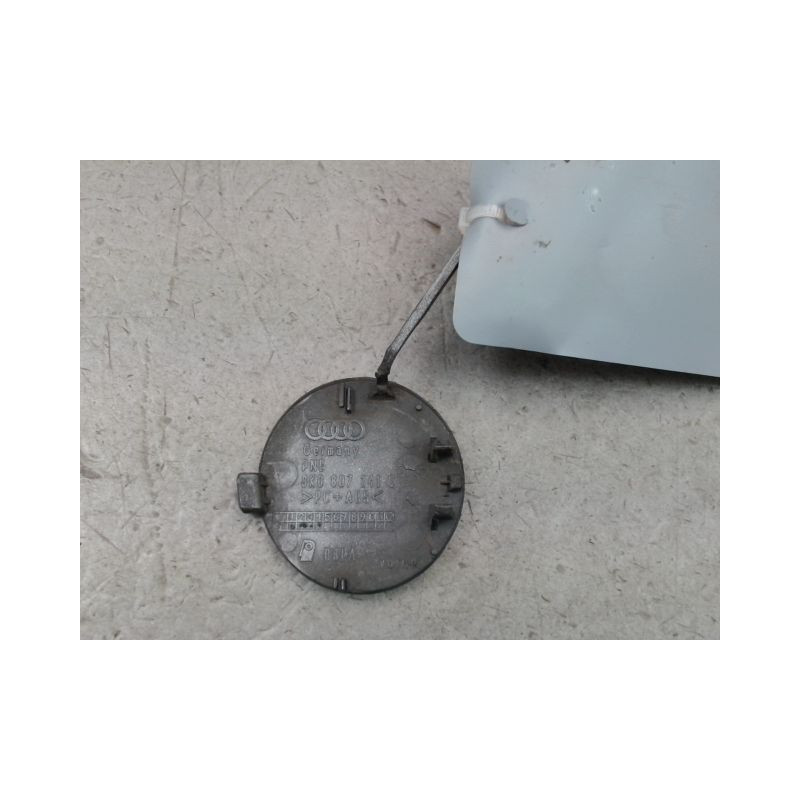 OBTURATEUR COUVRE CROCHET DE BOUCLIER AR AUDI A4 AVANT II Phase 2 2004-2008