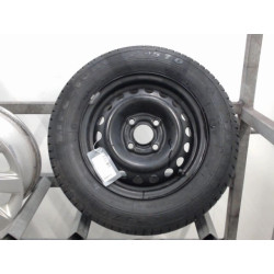 ROUE SECOURS