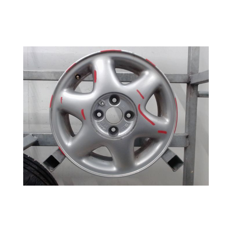 JANTE ALUMINIUM OPEL CORSA II Phase 1 (B) 1993-1997