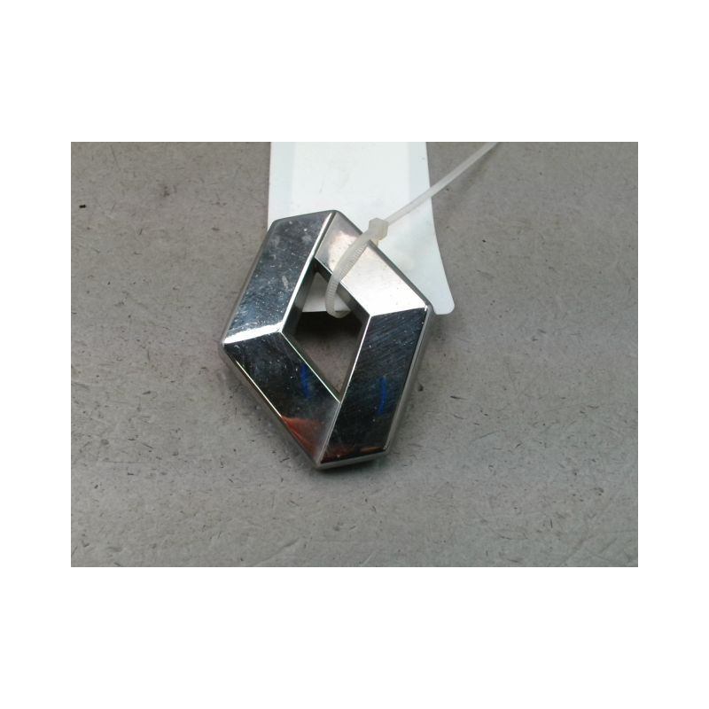 SIGLE CAPOT RENAULT TWINGO I Phase 3 2000-2007