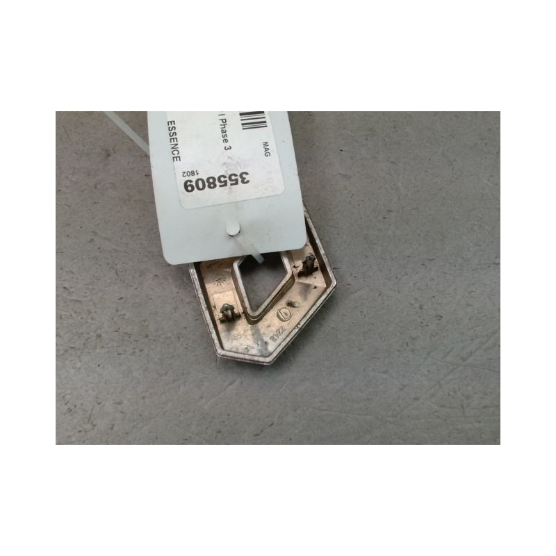 SIGLE CAPOT RENAULT TWINGO I Phase 3 2000-2007