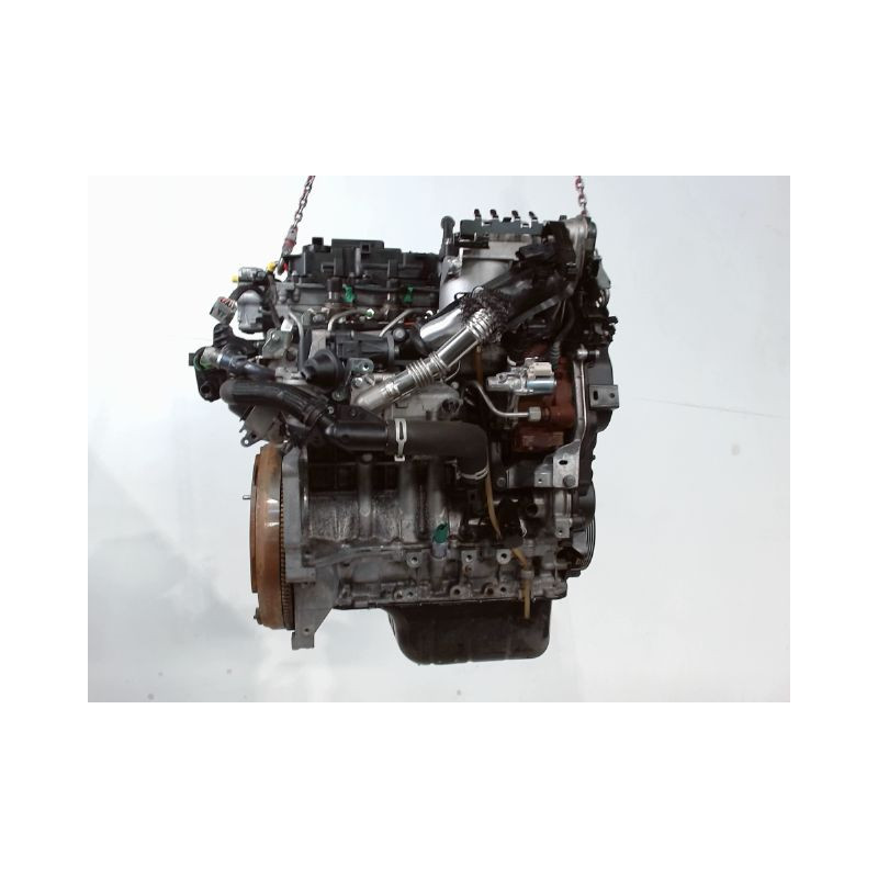 MOTEUR DIESEL PEUGEOT 208 1.6 HDi