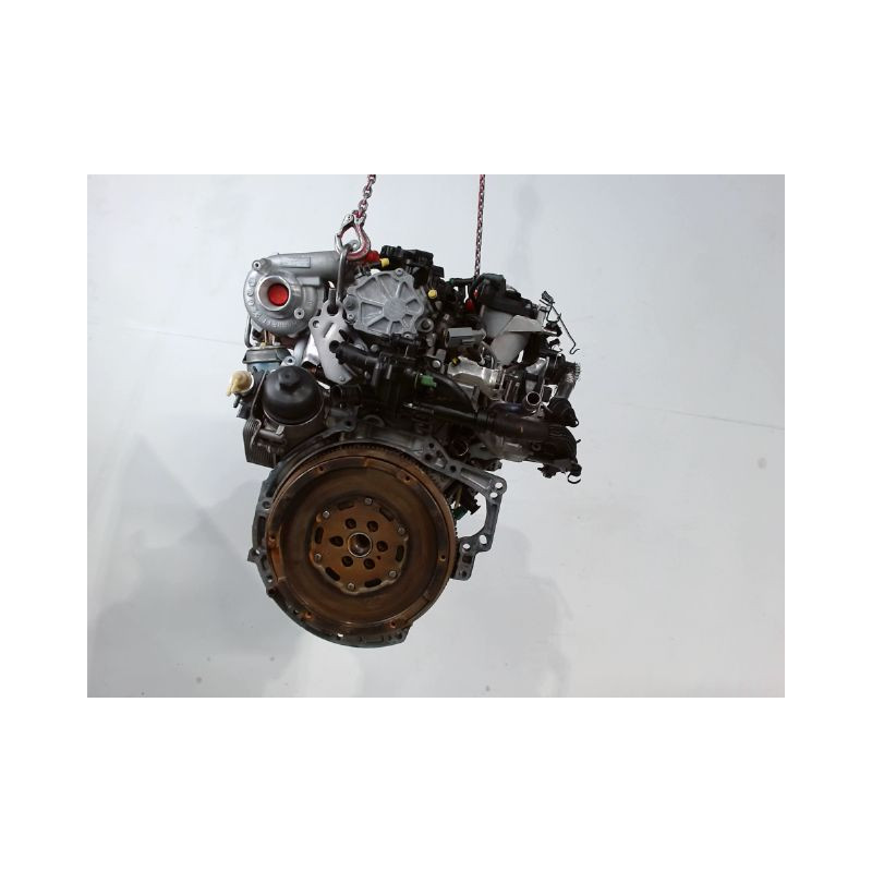 MOTEUR DIESEL PEUGEOT 208 1.6 HDi