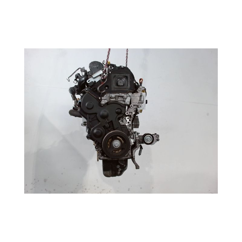MOTEUR DIESEL PEUGEOT 208 1.6 HDi
