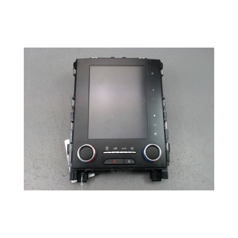 ECRAN GPS RENAULT MEGANE