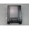 ECRAN GPS RENAULT MEGANE