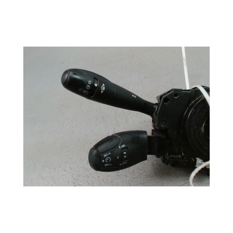 BLOC COMMODOS CITROEN BERLINGO FOURGON 2008-