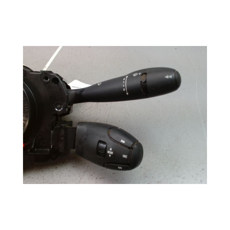BLOC COMMODOS CITROEN BERLINGO FOURGON 2008-