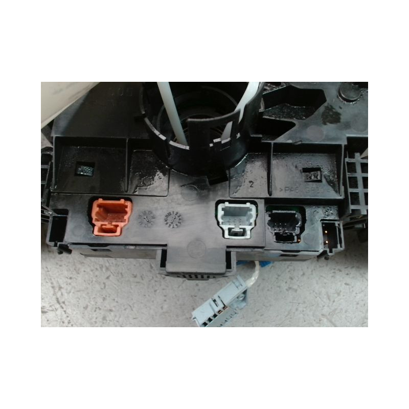 BLOC COMMODOS CITROEN BERLINGO FOURGON 2008-