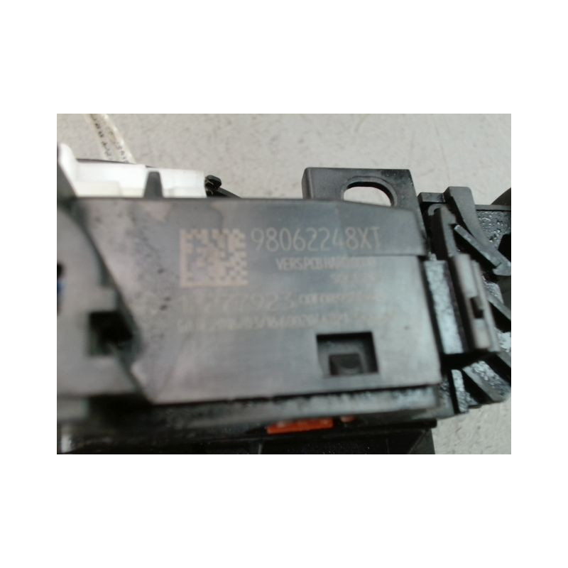 BLOC COMMODOS CITROEN BERLINGO FOURGON 2008-