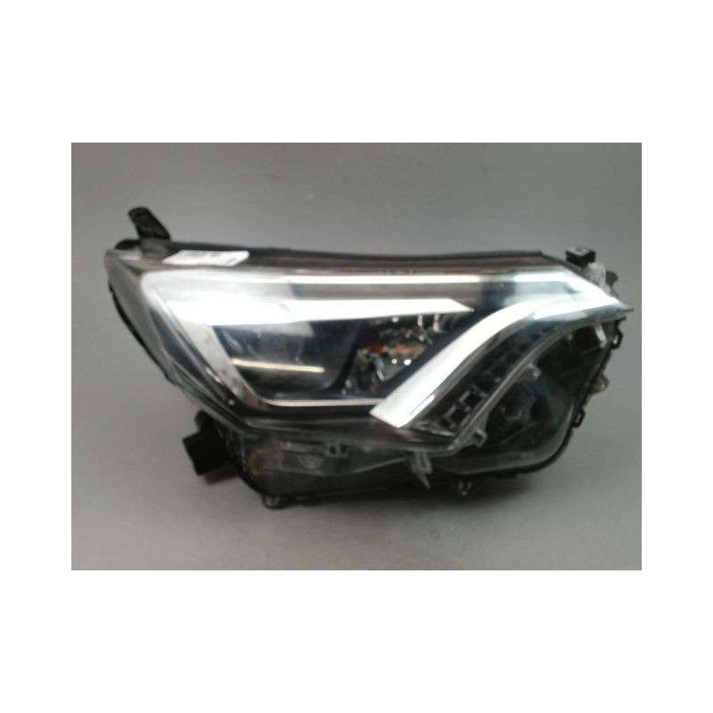 PHARE DROIT TOYOTA RAV4 2003-