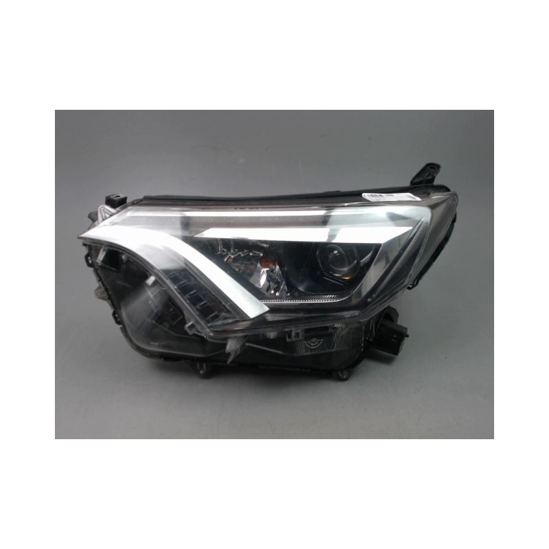 PHARE GAUCHE TOYOTA RAV4 2003-