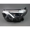 PHARE GAUCHE TOYOTA RAV4 2003-