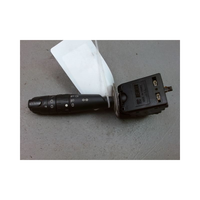COMMANDE ECLAIRAGE PEUGEOT 406 COUPE 2P 1997-2004