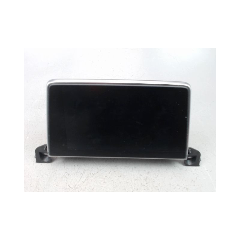 ECRAN GPS PEUGEOT 3008 BREAK I PHASE 2 2013-...