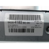 ECRAN GPS PEUGEOT 3008 BREAK I PHASE 2 2013-...