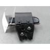 SERRURE COFFRE ARRIERE SAAB 9-3 2007-