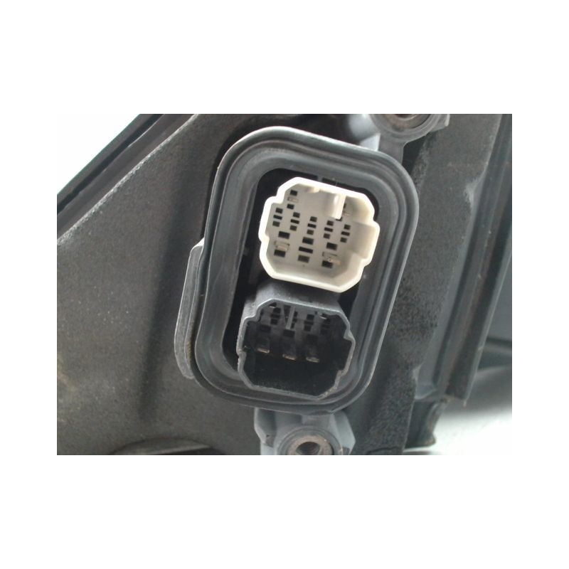 RETROVISEUR EXTERIEUR ELECTRIQUE DROIT SAAB 9-3 2007-