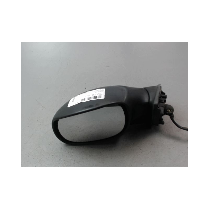 RETROVISEUR EXTERIEUR ELECTRIQUE GAUCHE CITROEN C3 I Phase 1 2002-2005