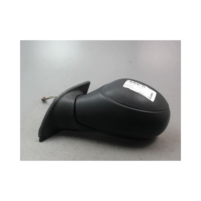 RETROVISEUR EXTERIEUR ELECTRIQUE GAUCHE CITROEN C3 I Phase 1 2002-2005