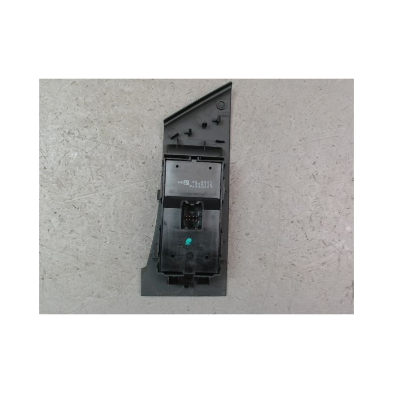 COMMANDE LEVE-GLACE PORTE AVG OPEL ASTRA IV Phase 1 (J) 2010-2012