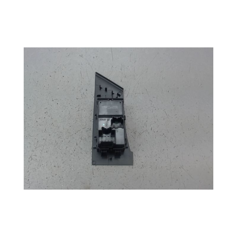 COMMANDE LEVE-GLACE PORTE AVD OPEL ASTRA IV Phase 1 (J) 2010-2012