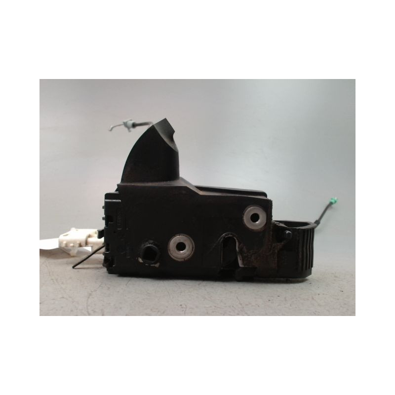 SYSTEME CONDAMNATION AVANT GAUCHE CITROEN C4 I Phase 1 2004-2008
