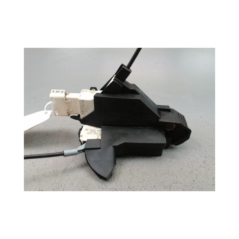 SYSTEME CONDAMNATION AVANT GAUCHE CITROEN C4 I Phase 1 2004-2008