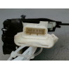 SYSTEME CONDAMNATION AVANT GAUCHE CITROEN C4 I Phase 1 2004-2008