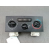COMMANDE DE CHAUFFAGE CITROEN C4 I Phase 1 2004-2008