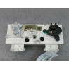 COMMANDE DE CHAUFFAGE CITROEN C4 I Phase 1 2004-2008