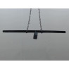 PROTECTION PORTE AVANT DROIT NISSAN MICRA 2009-