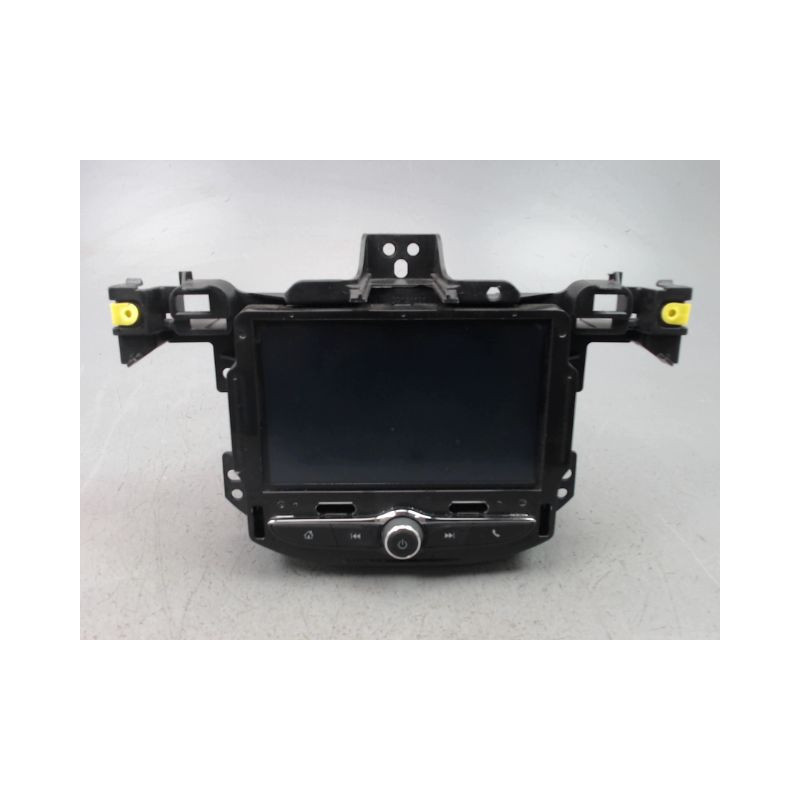 AUTORADIO OPEL CORSA 2010-