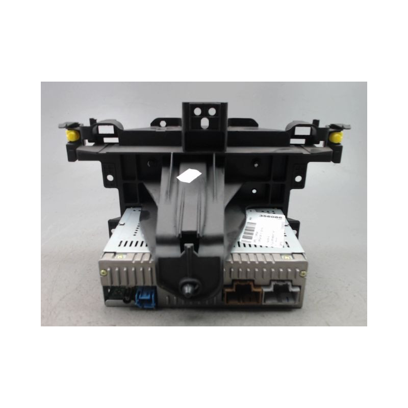 AUTORADIO OPEL CORSA 2010-