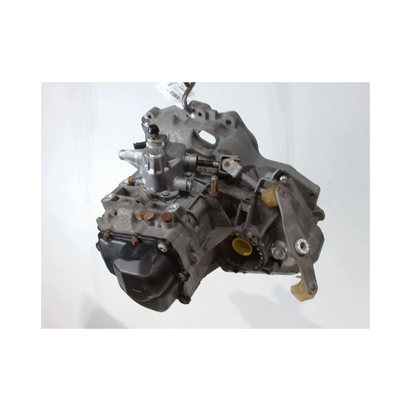 BOITE A VITESSE MECANIQUE OPEL CORSA IV Phase 2  2011-2015 1.3 CDTI 