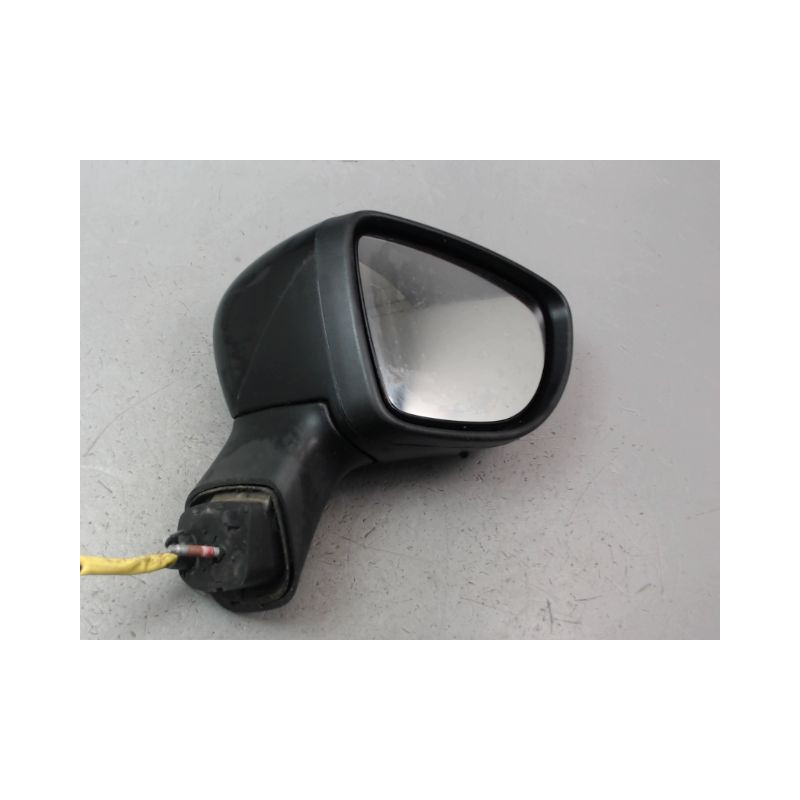 RETROVISEUR EXTERIEUR ELECTRIQUE DROIT RENAULT CAPTUR Phase 1 2013-...