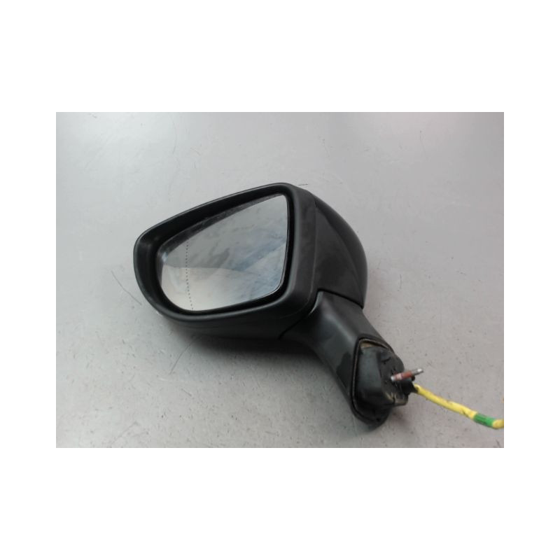 RETROVISEUR EXTERIEUR ELECTRIQUE GAUCHE RENAULT CAPTUR Phase 1 2013-...