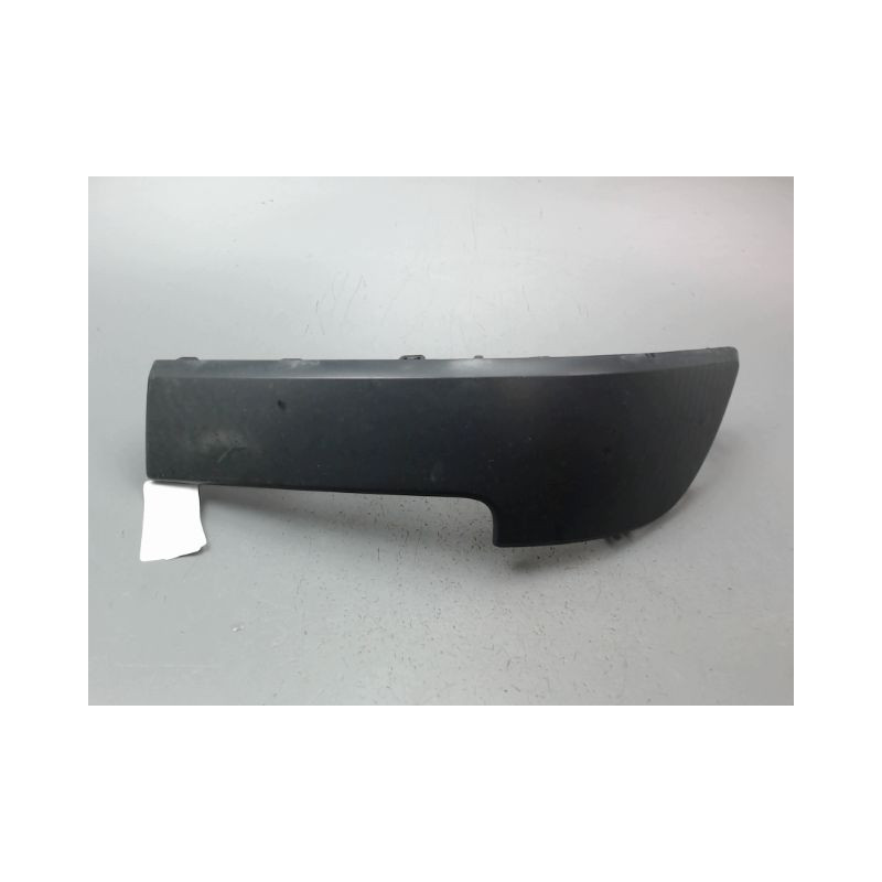 PROTECTION PARE-CHOC AVG RENAULT SCENIC MONOSP. II Phase 1 2003-2006