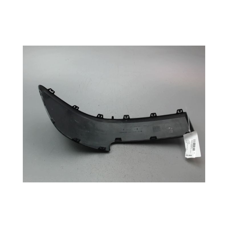 PROTECTION PARE-CHOC AVG RENAULT SCENIC MONOSP. II Phase 1 2003-2006
