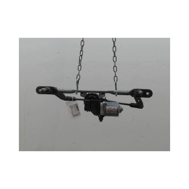 MECANISME ESSUIE-GLACE AVANT FIAT 500 II Phase 1 2007-...