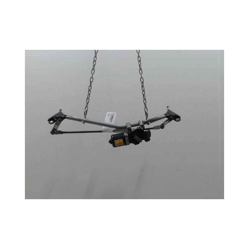 MECANISME ESSUIE-GLACE AVANT RENAULT KANGOO EXPRESS II Phase 2 2013-...