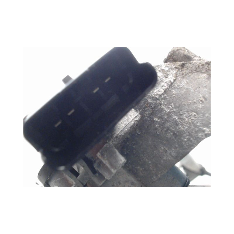 MECANISME ESSUIE-GLACE AVANT RENAULT KANGOO EXPRESS II Phase 2 2013-...