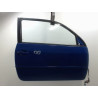 PORTE AVANT DROIT VOLKSWAGEN LUPO 1998-2005