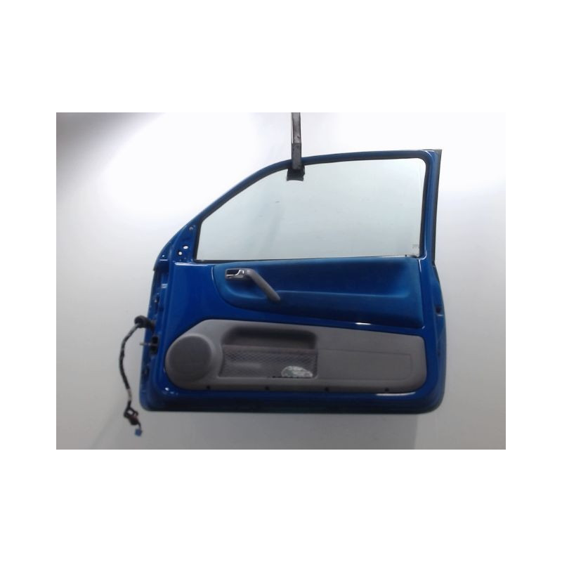 PORTE AVANT DROIT VOLKSWAGEN LUPO 1998-2005