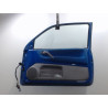 PORTE AVANT DROIT VOLKSWAGEN LUPO 1998-2005