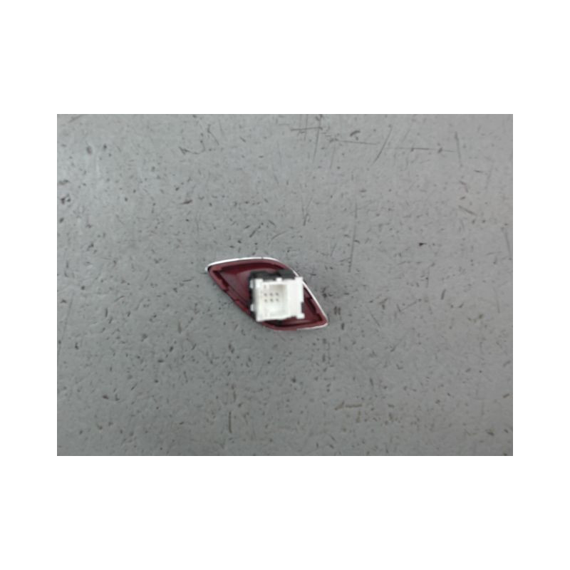 BOUTON DE WARNING CITROEN C3 II Phase 1 (A51) 2009-2013