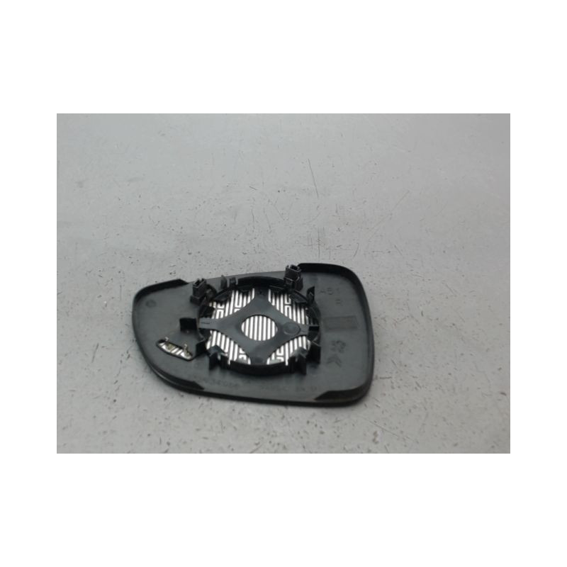 GLACE RETROVISEUR EXT D CITROEN C3 II Phase 1 (A51) 2009-2013