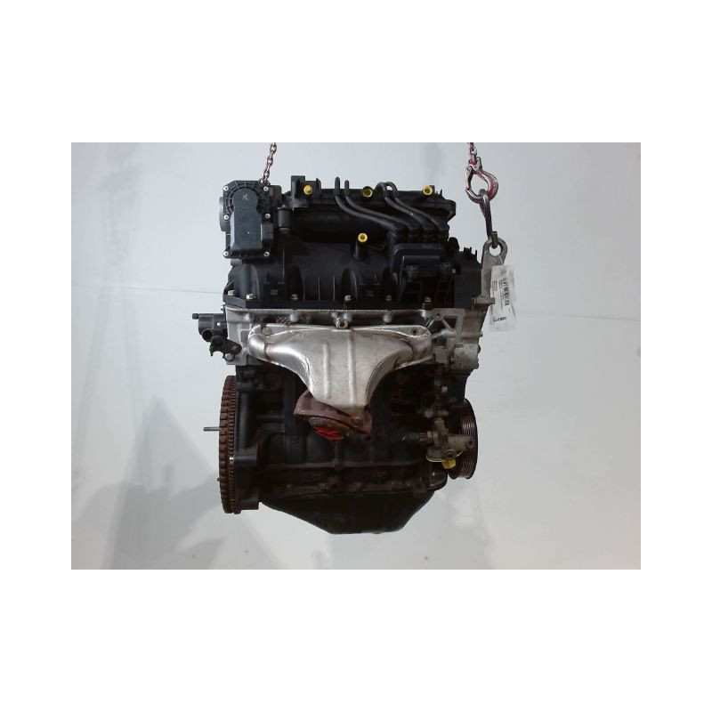 MOTEUR ESSENCE RENAULT TWINGO II Phase 1 2007-2011 1.2 16V 