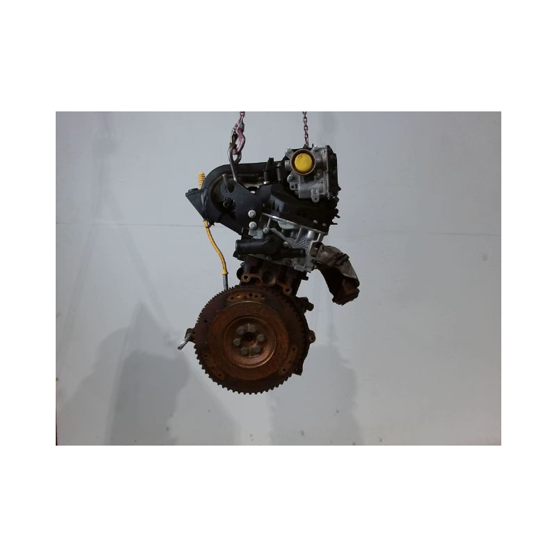 MOTEUR ESSENCE RENAULT TWINGO II Phase 1 2007-2011 1.2 16V 